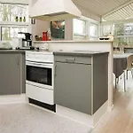5 Star Holiday Home In Glesborg Glesborg