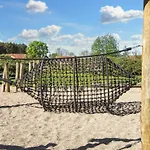 5 Star Holiday Home In Glesborg