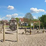 Dom wakacyjny 5 Star Holiday Home In Glesborg *
