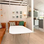 5 Star Holiday Home In Glesborg Dom wakacyjny Glesborg