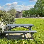 5 Star Holiday Home In Glesborg Glesborg