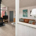 5 Star Holiday Home In Glesborg * Glesborg