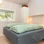5 Star Holiday Home In Glesborg Dom wakacyjny *