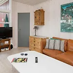 5 Star Holiday Home In Glesborg Glesborg