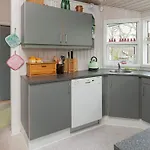 5 Star Holiday Home In Glesborg * Glesborg