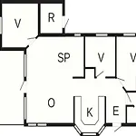 5 Star Holiday Home In Glesborg