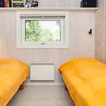 5 Star Holiday Home In Glesborg *