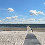 5 Star Holiday Home In Glesborg Glesborg