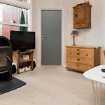 5 Star Holiday Home In Glesborg * Glesborg