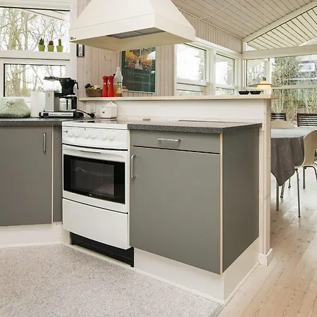 8 Person In Glesborg-by Traum Glesborg