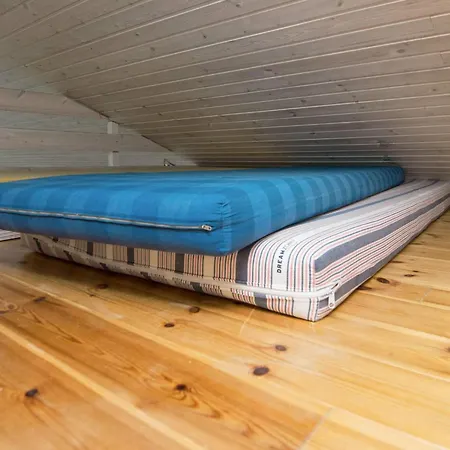 Σπίτι διακοπών 8 Person In Glesborg-by Traum