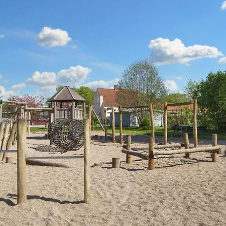 Σπίτι διακοπών 8 Person In Glesborg-by Traum *