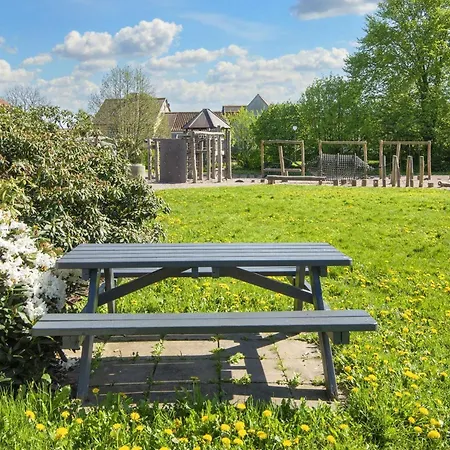 8 Person In Glesborg-by Traum Glesborg