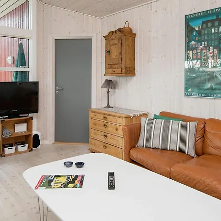 8 Person In Glesborg-by Traum Glesborg