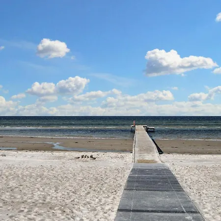 8 Person In Glesborg-by Traum Glesborg