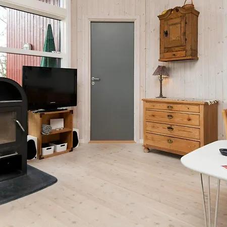 8 Person In Glesborg-by Traum * Glesborg