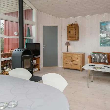 8 Person In Glesborg-by Traum Glesborg