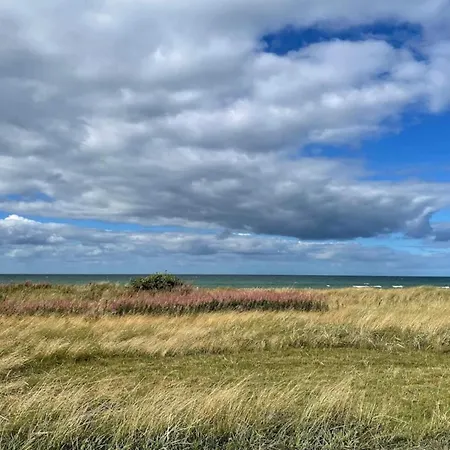 8 Person In Glesborg-by Traum Glesborg